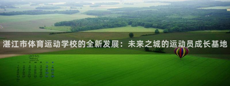 尊龙凯时代理案件详细经过：湛江市体育